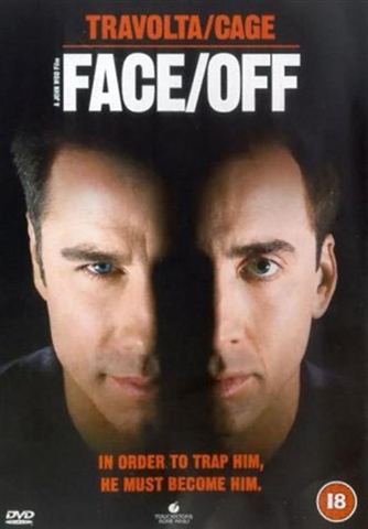Face Off (18) - CeX (UK): - Buy, Sell, Donate